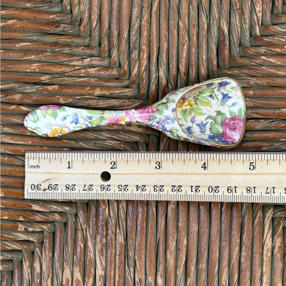 Royal Winton Summertime Porcelain Scoop - Picture 13 of 14